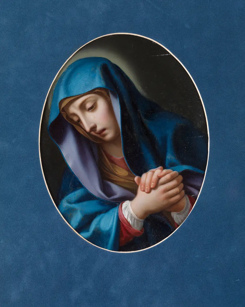 Madonna delle lacrime - Musei Macerata