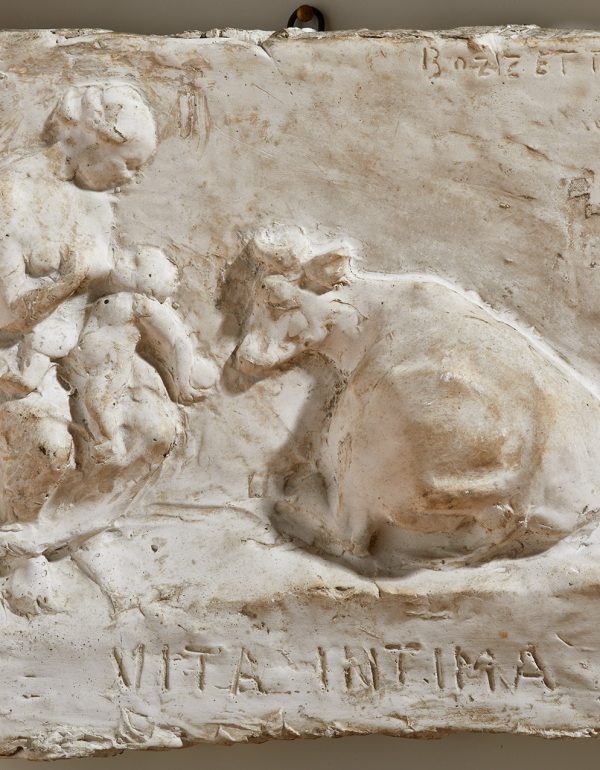 Vita intima di Giuseppe DeAngelis - Musei Macerata
