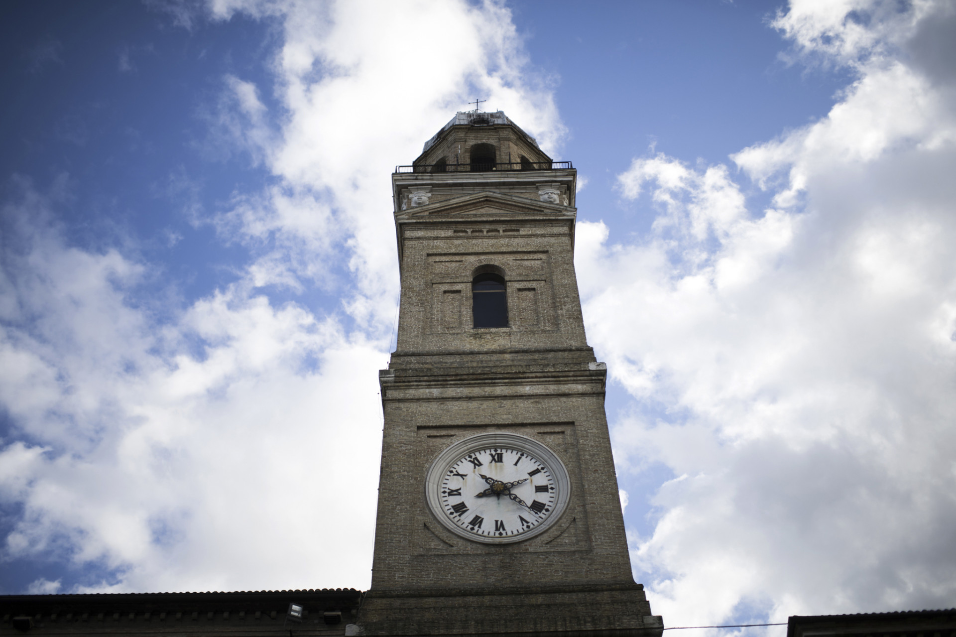 La torre civica di Macerata - Musei Macerata