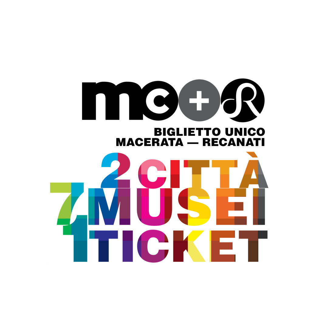 Biglietto unico Musei Macerata e Recanati dal 12 Aprile - Musei Macerata