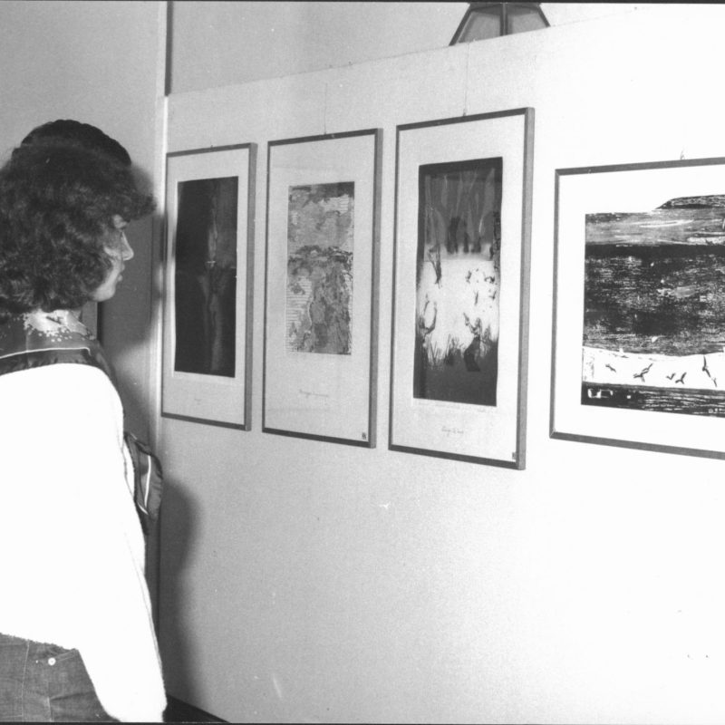 Mostra Manifesto 24 Grafici Polacchi 1978 - Musei Macerata
