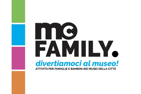 MC Family divertiamoci al museo! - Musei Macerata