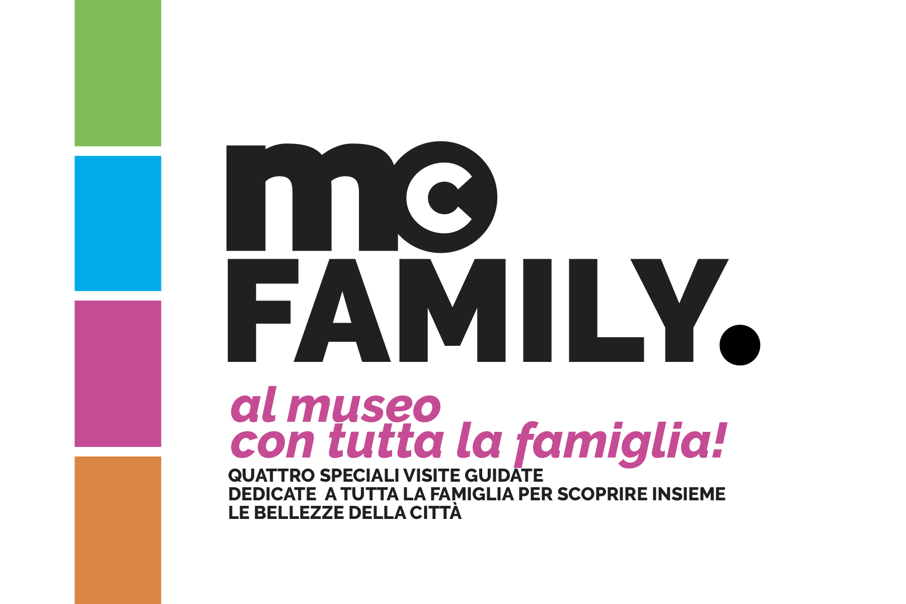 MC Family al museo con tutta la famiglia - Musei Macerata